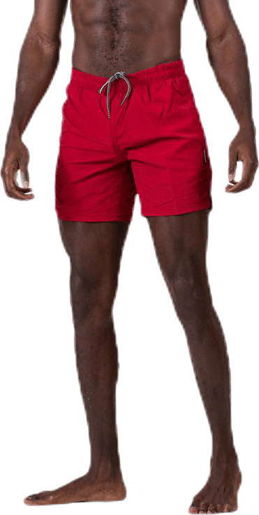 Kylent Shorts Red - Bild 2