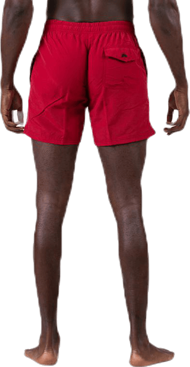 Kylent Shorts Red - Bild 3
