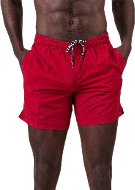 Kylent Shorts Red - Bild 4