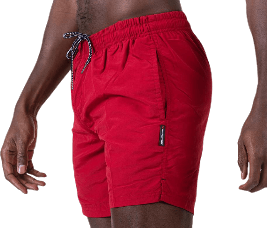 Kylent Shorts Red - Bild 5