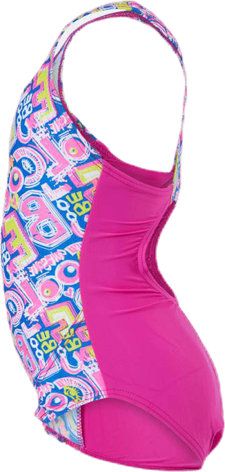 Liwen Swimsuit Junior Pink - Bild 2