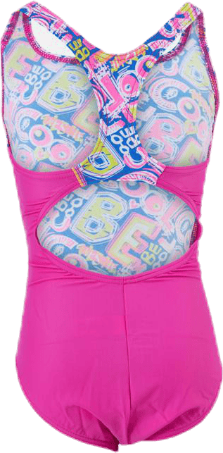 Liwen Swimsuit Junior Pink - Bild 3