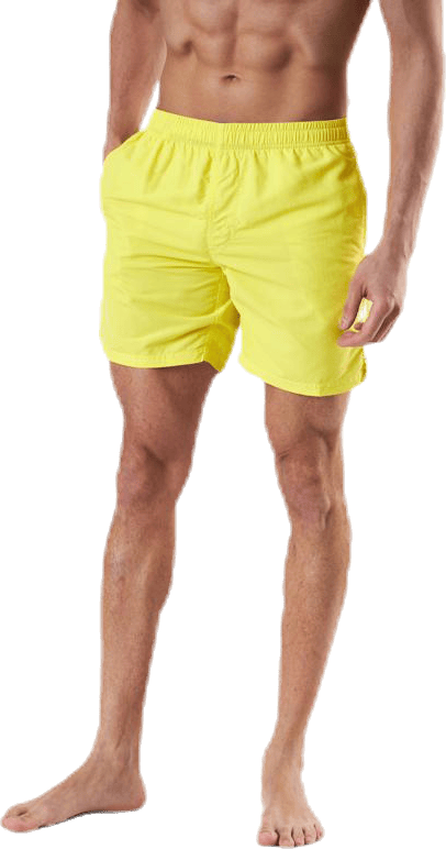 Kylent Shorts Yellow - Bild 4