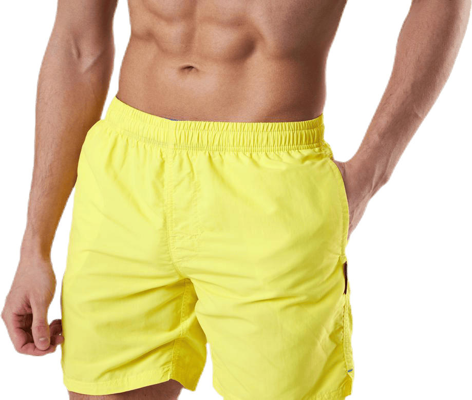 Kylent Shorts Yellow - Bild 5