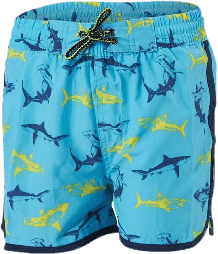 Kay Shorts Junior Turquoise