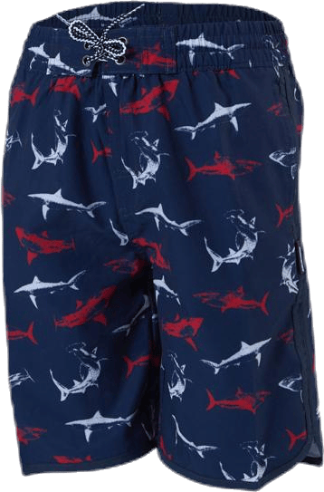 Kish Shorts Junior Blue