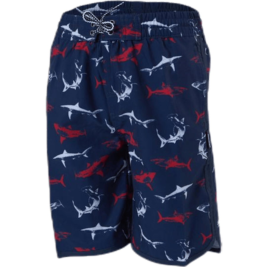 Kish Shorts Junior Blue