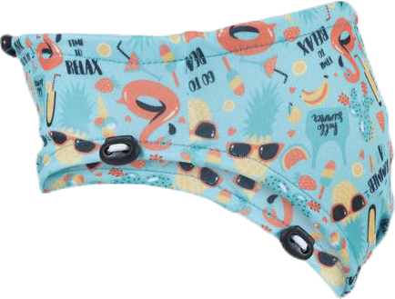 Drim Diaper Pants Patterned - Bild 2
