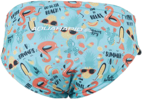 Drim Diaper Pants Patterned - Bild 3