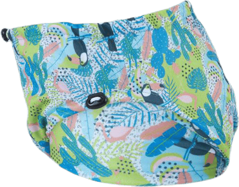 Drim Diaper Pants Patterned - Bild 2