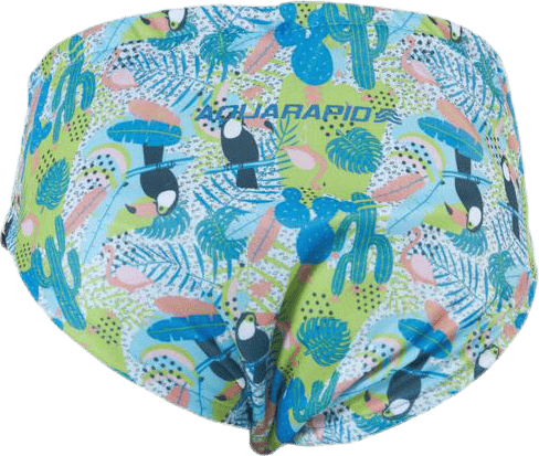 Drim Diaper Pants Patterned - Bild 3