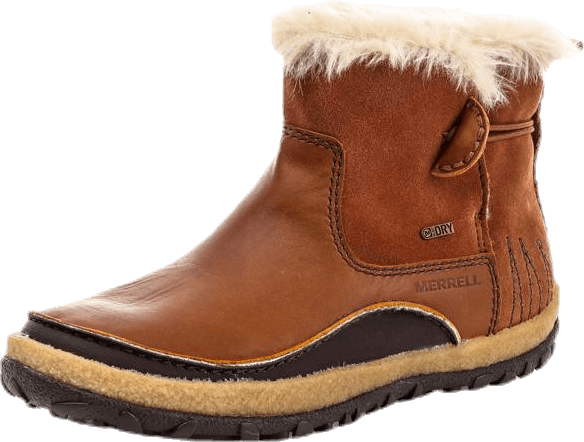 Tremblant Pull On Thermo Waterproof Brown