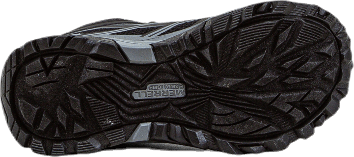 Moav Mid WP Kid Black - Bild 4