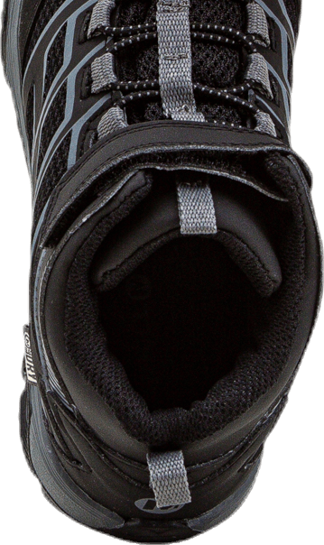 Moav Mid WP Kid Black - Bild 5