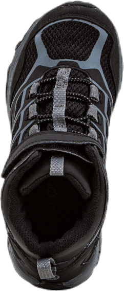 Moav Mid WP Kid Black - Bild 6