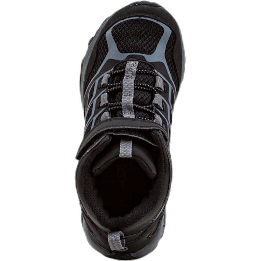 Moav Mid WP Kid Black - Bild 6