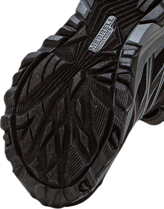 Moav Mid WP Kid Black - Bild 7