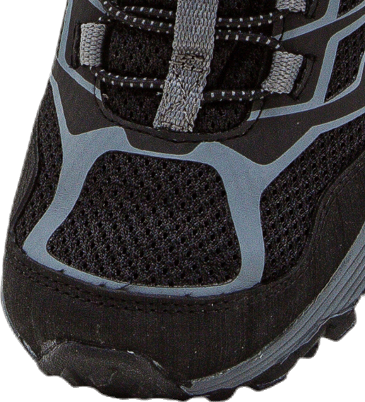 Moav Mid WP Kid Black - Bild 8