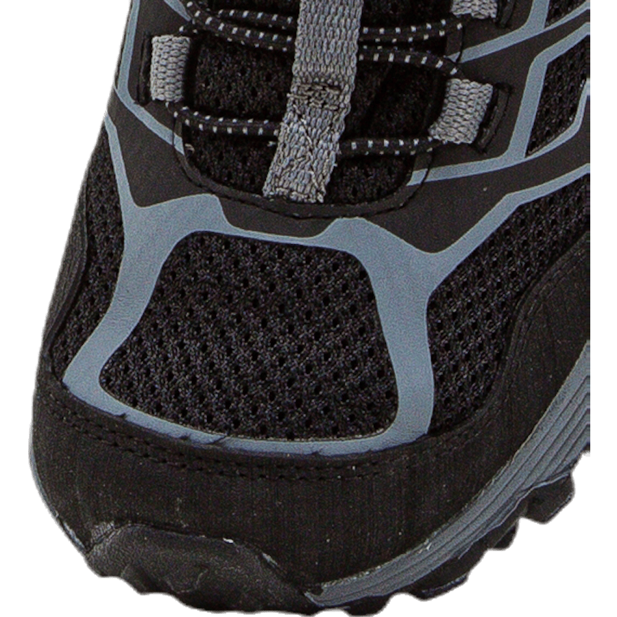 Moav Mid WP Kid Black - Bild 8