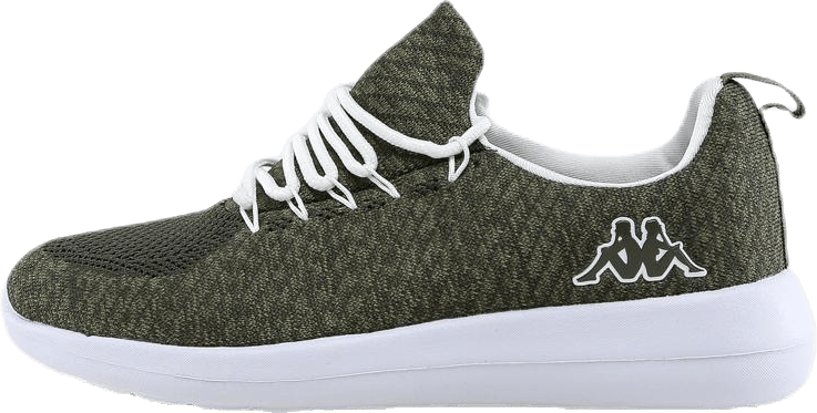 Sport shoe, Burgos Green