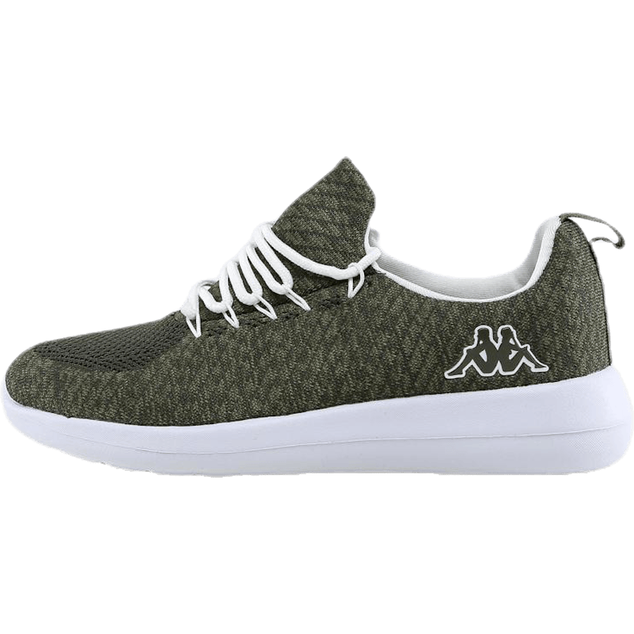 Sport shoe, Burgos Green