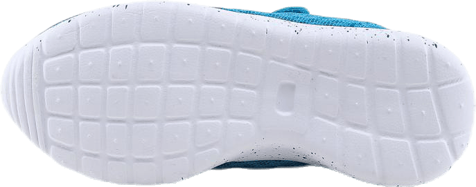 Junior Sport shoe velcro, Altaf Turquoise - Bild 4