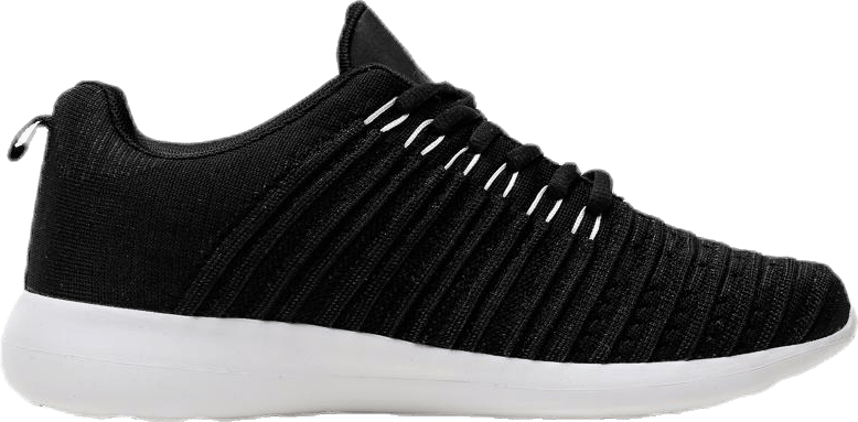 Aiman White/Black - Bild 3