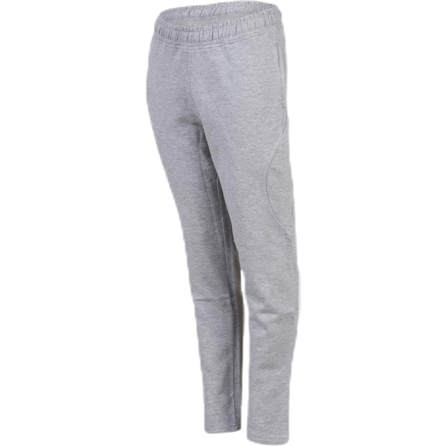 Junior. Pants. Logo Venere Grey