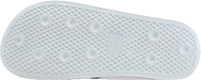 Banda Adam 11 White/Black/Red - Bild 5