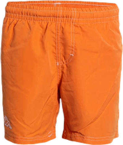 Jr. Swim Shorts, Zolg Orange