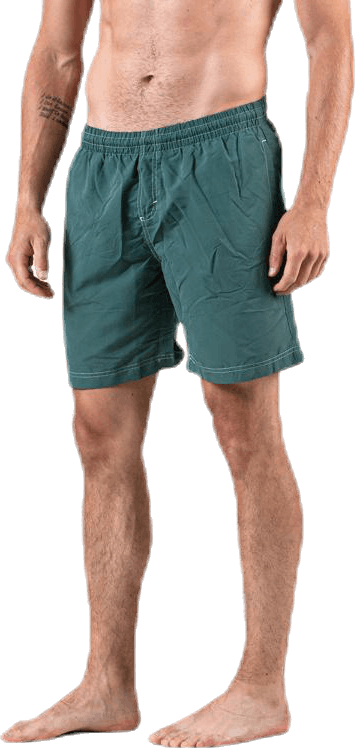 Zolg  Green, Male, Kleding, Zwemkleding, Zwemmen, Groen, XXXL