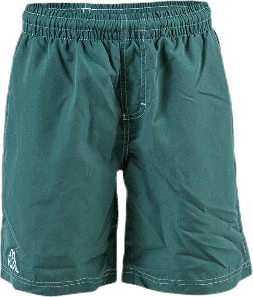 Junior. Swim Shorts, Zolg Green, Unisex, Kleding, Zwemkleding, Zwemmen, Groen, 140