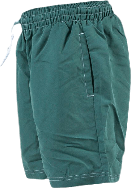 Junior. Swim Shorts, Zolg Green - Bild 2