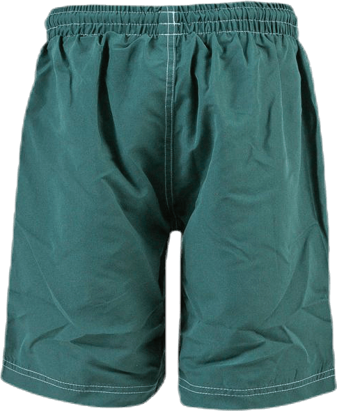 Junior. Swim Shorts, Zolg Green - Bild 3