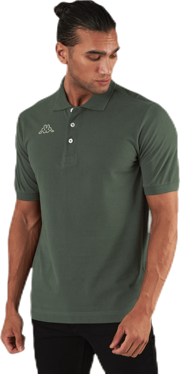 Life Green, Male, Apparels, T-shirt, Green, L