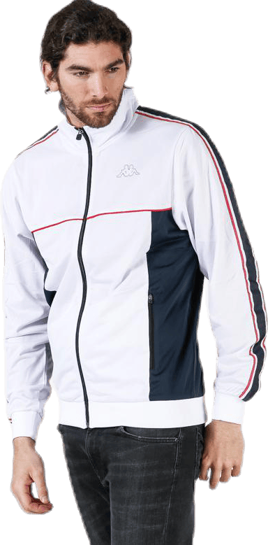 Track Top Street, Logo Boser Blue/White - Bild 2