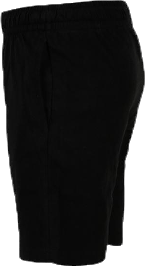 Jr. Bermuda Shorts, Logo Cabog Black - Bild 2