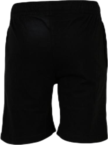 Jr. Bermuda Shorts, Logo Cabog Black - Bild 3