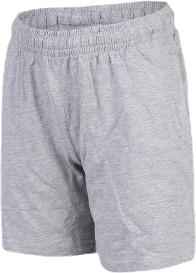 Junior. Bermuda Shorts, Logo Cabog Grey