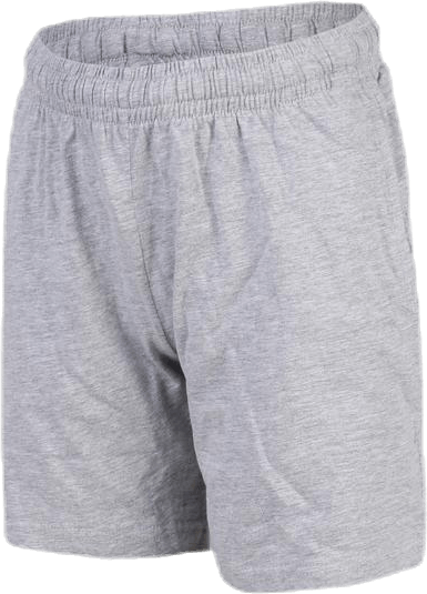Jr. Bermuda Shorts, Logo Cabog Grey