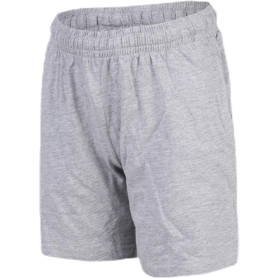 Junior. Bermuda Shorts, Logo Cabog Grey