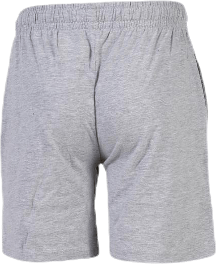 Junior. Bermuda Shorts, Logo Cabog Grey - Bild 3