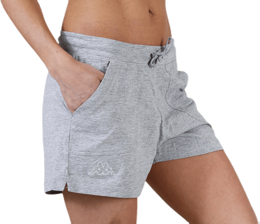 Shorts, Logo Caber Grey - Bild 5