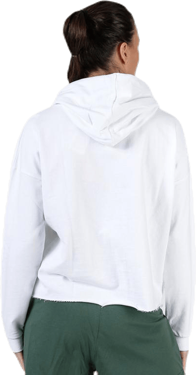 Sweat Hood, Logo Biba White - Bild 2