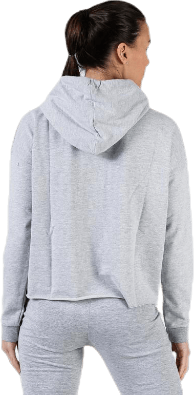 Sweat Hood, Logo Biba Grey - Bild 2