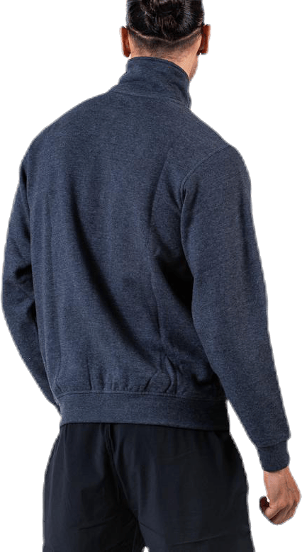 Omini Sweat Jacket Blue - Bild 4
