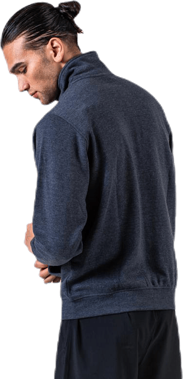 Omini Sweat Jacket Blue - Bild 5
