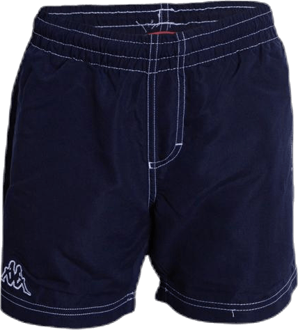 Junior. Swim Shorts, Zolg Blue, Unisex, Kleding, Zwemkleding, Zwemmen, Blauw, 152