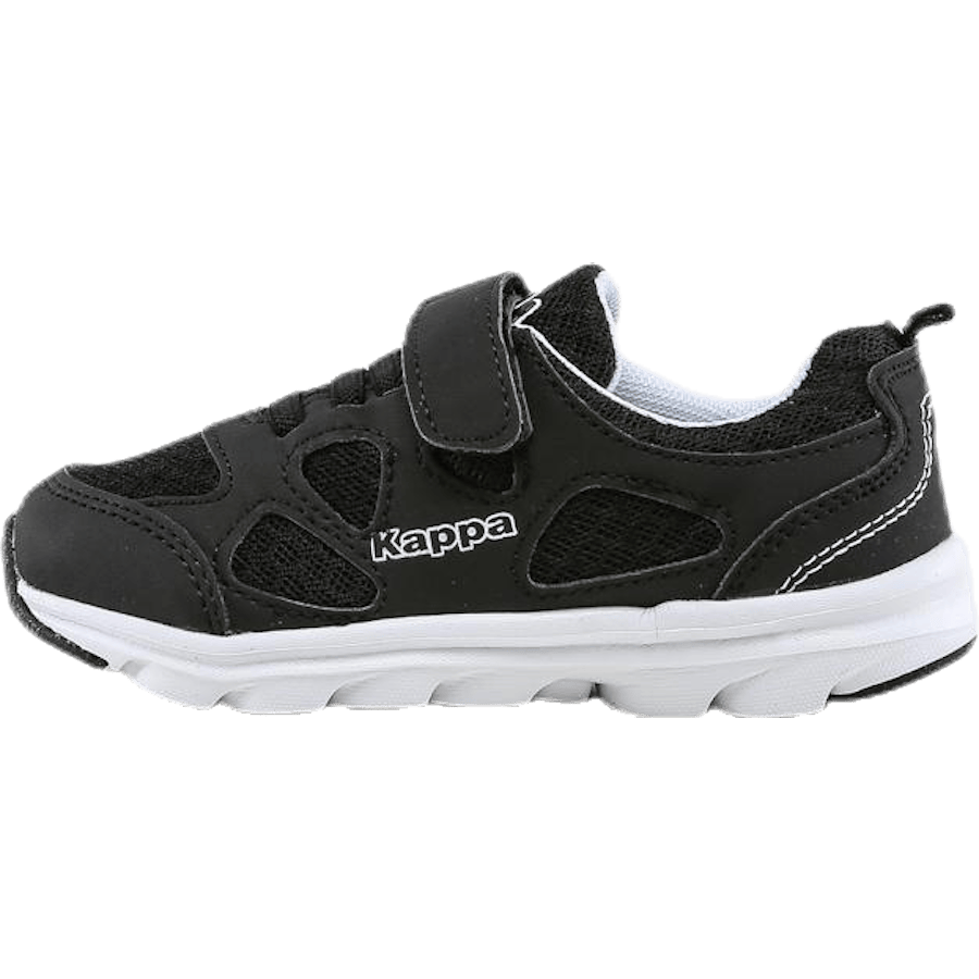 Zuby Kid White/Black