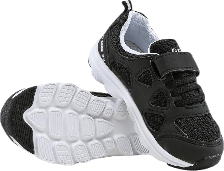 Zuby Kid White/Black - Bild 6